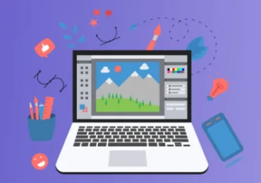 مكتب خدمات الكترونية اون لاين